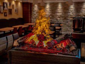 hotel mystays shin osaka conference center