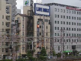 hotel livemax shin osaka