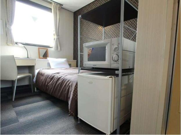 hotel livemax shin osaka