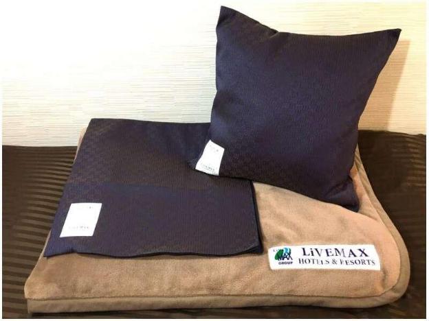 hotel livemax shin osaka