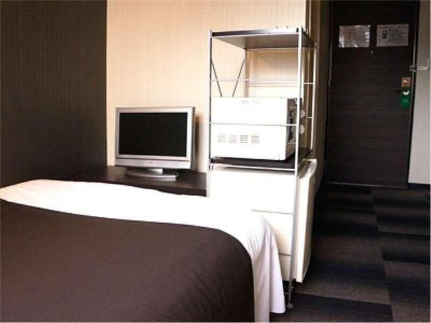 hotel livemax shin osaka