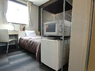 hotel livemax shin osaka