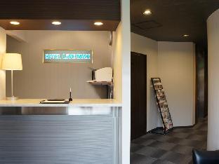 hotel livemax shin osaka
