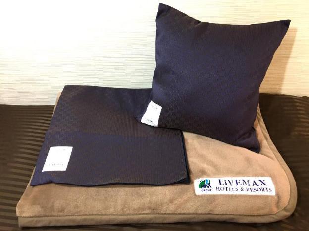 hotel livemax shin osaka