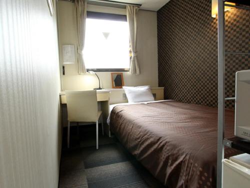 hotel livemax shin osaka