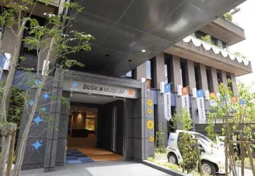 hotel livemax shin osaka