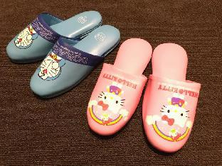hotel livemax shin osaka