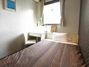 hotel livemax shin osaka