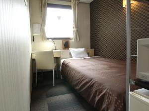 hotel livemax shin osaka