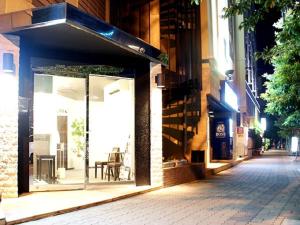hotel livemax shin osaka