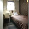 hotel livemax shin osaka