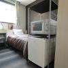 hotel livemax shin osaka