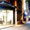hotel livemax shin osaka