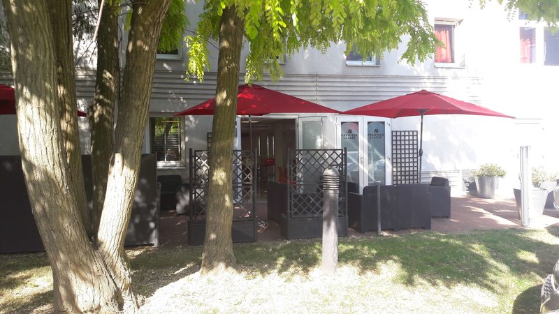 premiere classe roissy charles de gaulle paris nord 2