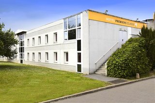 premiere classe roissy charles de gaulle paris nord 2