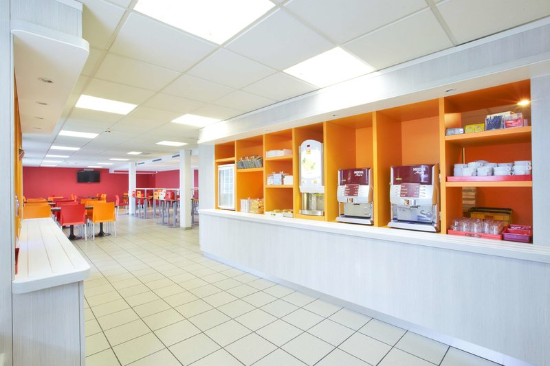 premiere classe roissy charles de gaulle paris nord 2