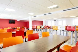 premiere classe roissy charles de gaulle paris nord 2