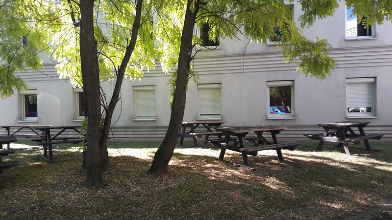 premiere classe roissy charles de gaulle paris nord 2