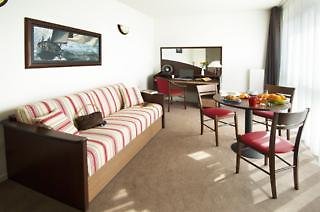 city residence paris saint maurice