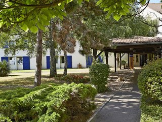 Greet Hotel Villeneuve La Garenne,Epinay-Sur-Seine>>Colombes,3 star