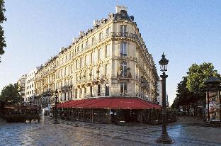 Hotel Barriere Le Fouquets Paris,Levallois-Perret>>Champs-Elysees,5 star
