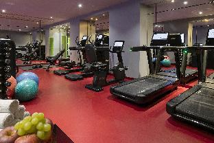 Hotel Barriere Le Fouquets Paris,Levallois-Perret>>Champs-Elysees,5 star