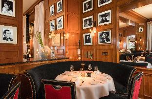 Hotel Barriere Le Fouquets Paris,Levallois-Perret>>Champs-Elysees,5 star