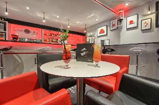 Hôtel Kyriad Paris Nord - Porte De Saint Ouen,Saint-Ouen>>Paris,3 star