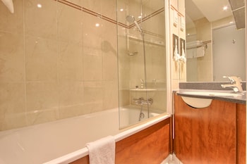 hotel kyriad paris nord porte de saint ouen