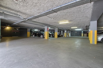 hotel kyriad paris nord porte de saint ouen