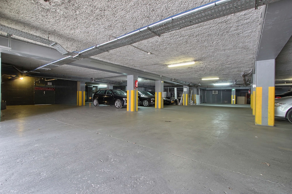 hotel kyriad paris nord porte de saint ouen