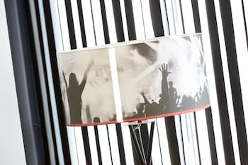 hotel kyriad paris nord porte de saint ouen