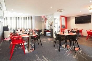 hotel kyriad paris nord porte de saint ouen