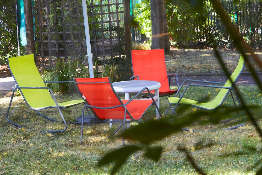 hotel kyriad paris nord porte de saint ouen