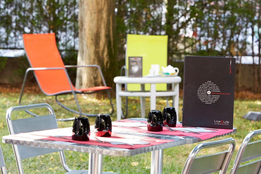 hotel kyriad paris nord porte de saint ouen