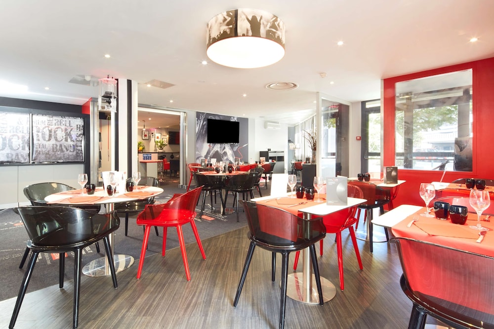 hotel kyriad paris nord porte de saint ouen