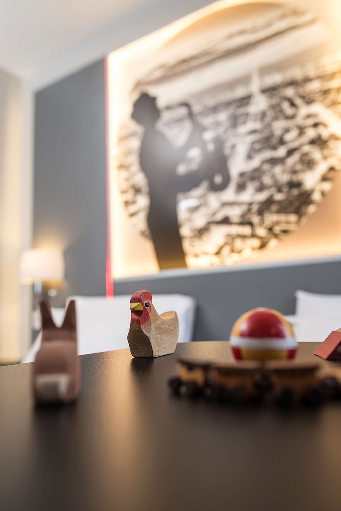 hotel kyriad paris nord porte de saint ouen