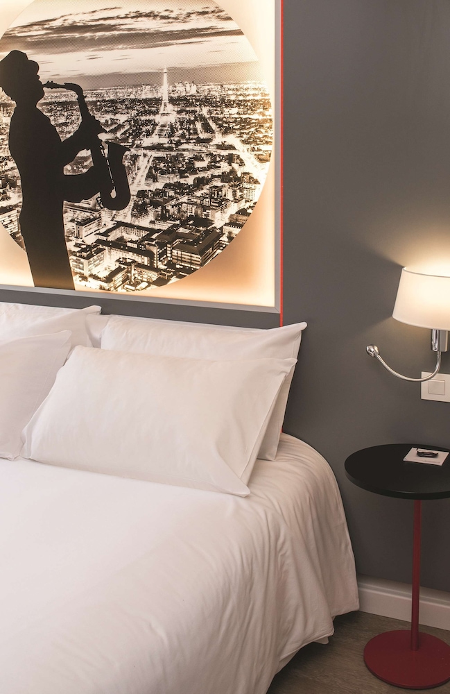 hotel kyriad paris nord porte de saint ouen