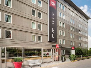 B&B Hotel Paris Nord 2 Cdg Aéroport 3 Étoiles,Near Paris Nord Villepinte Exhibition Centre,3 star