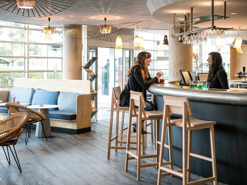 novotel suites paris stade de france