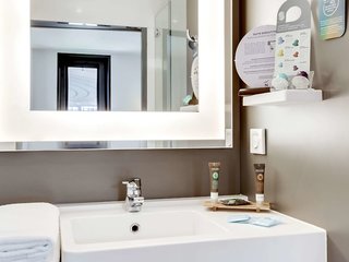 Novotel Suites Paris Stade De France,Saint-Denis>>Paris,4 star