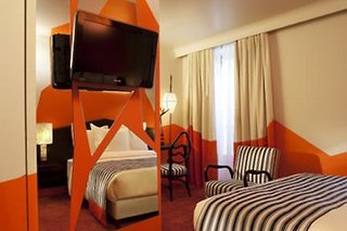 Hôtel Gabbie,Near Arc De Triomphe,4 star