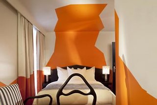 Hôtel Gabbie,Near Arc De Triomphe,4 star