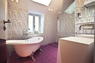 Hôtel Gabbie,Near Arc De Triomphe,4 star