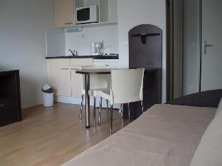City Residence Ivry,Paris>>Ivry-Sur-Seine,3 star