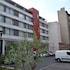 city residence ivry