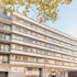city residence ivry
