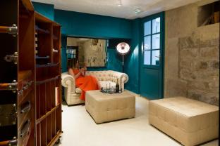 Hotel De Latour Maubourg,Paris>>Eiffel Tower,4 star
