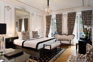 Hotel De Latour Maubourg,Paris>>Eiffel Tower,4 star
