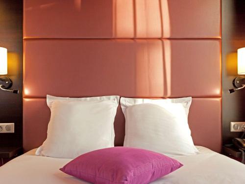 Ibis Styles Paris Pigalle Montmartre,Montmartre>>Gare Du Nord,3 star